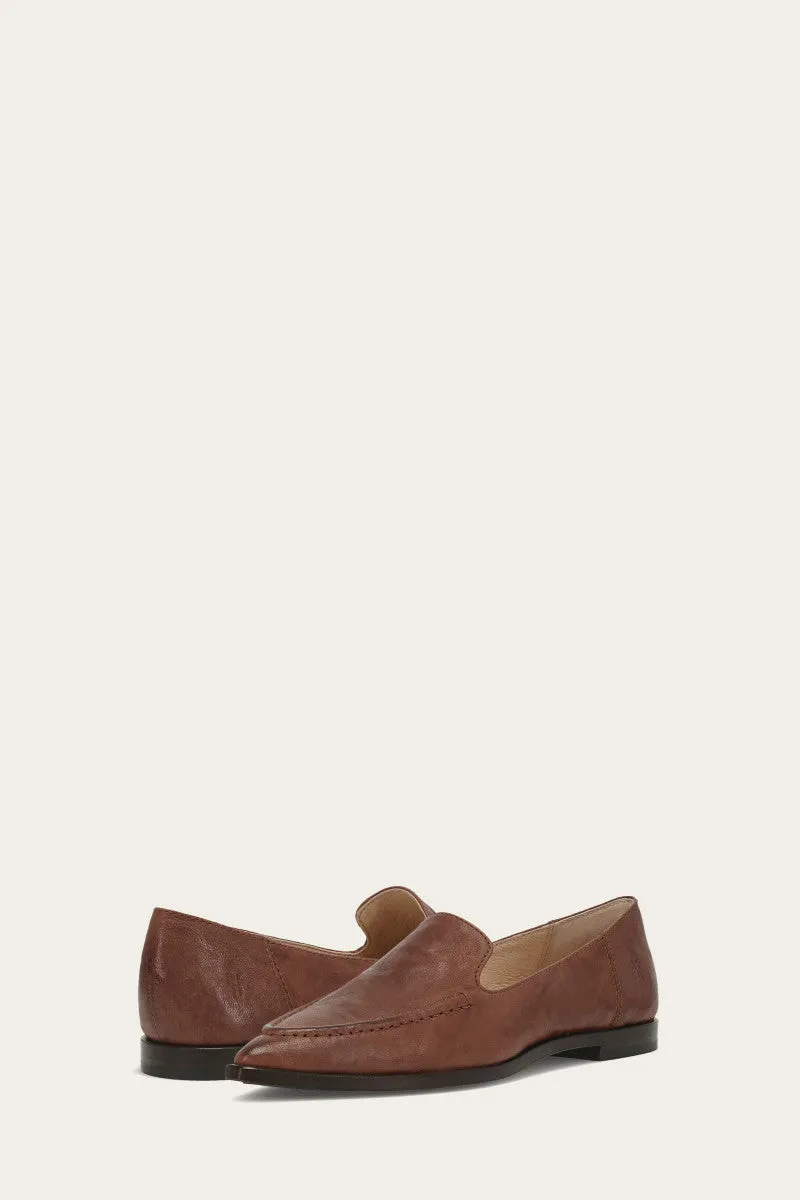 Kenzie Moc Stitch
