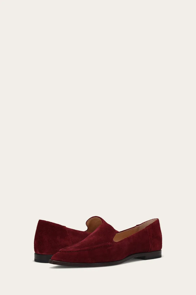 Kenzie Moc Stitch