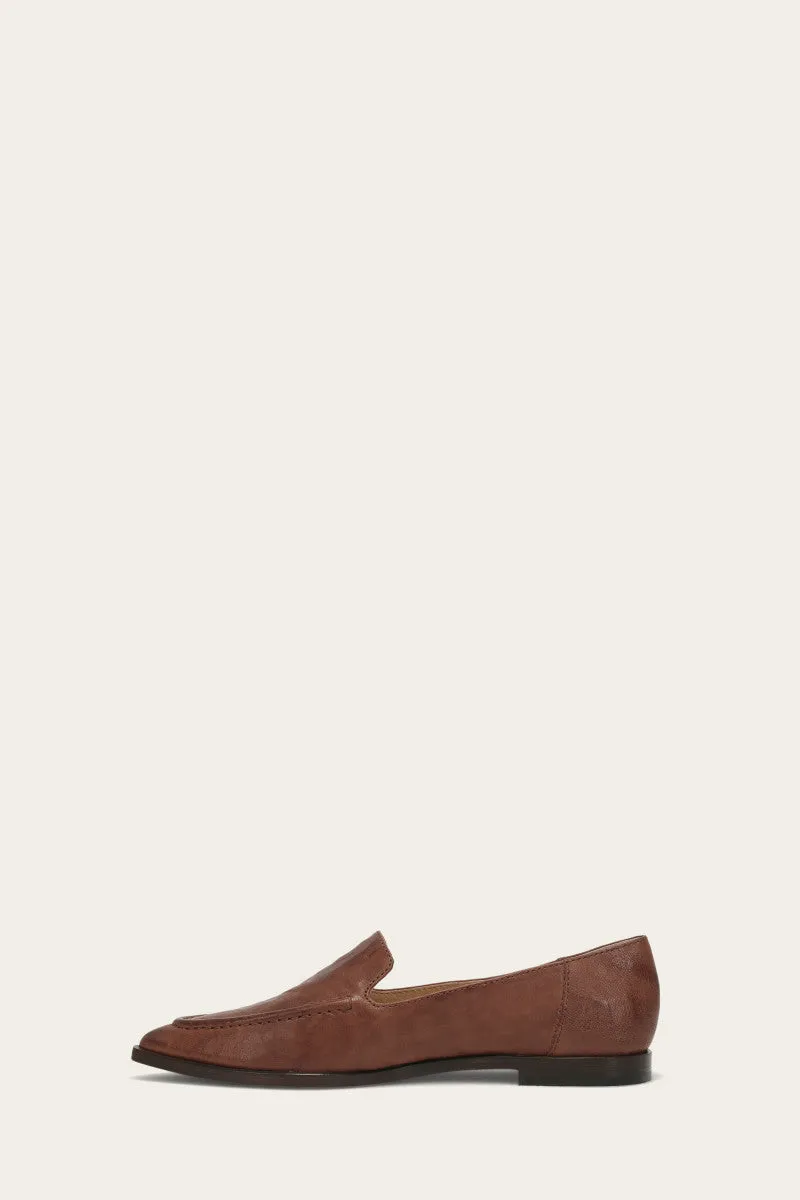 Kenzie Moc Stitch