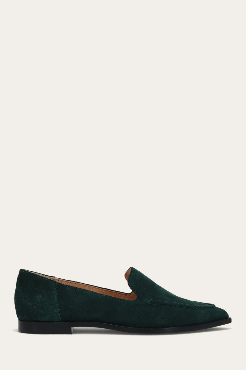 Kenzie Moc Stitch