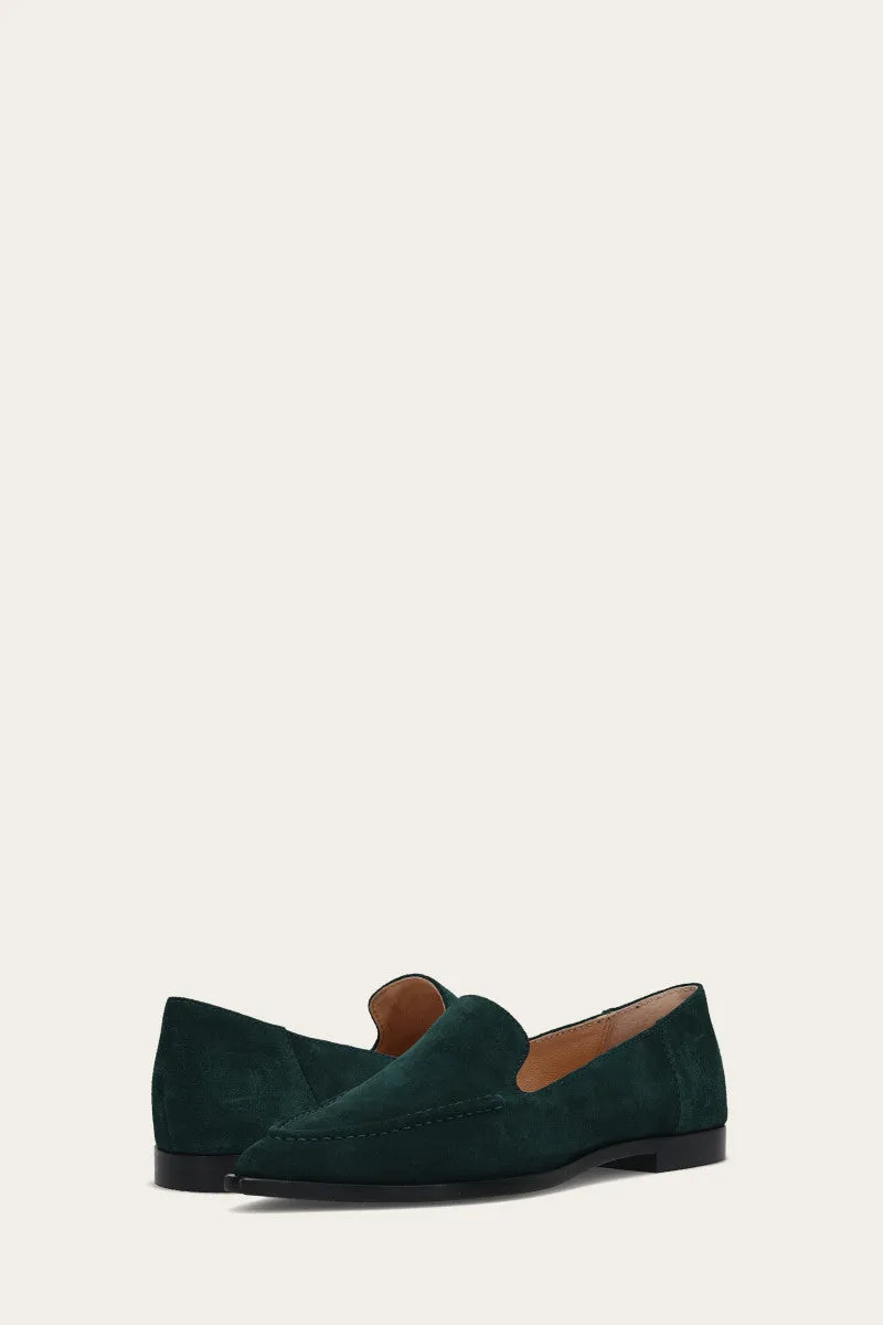 Kenzie Moc Stitch