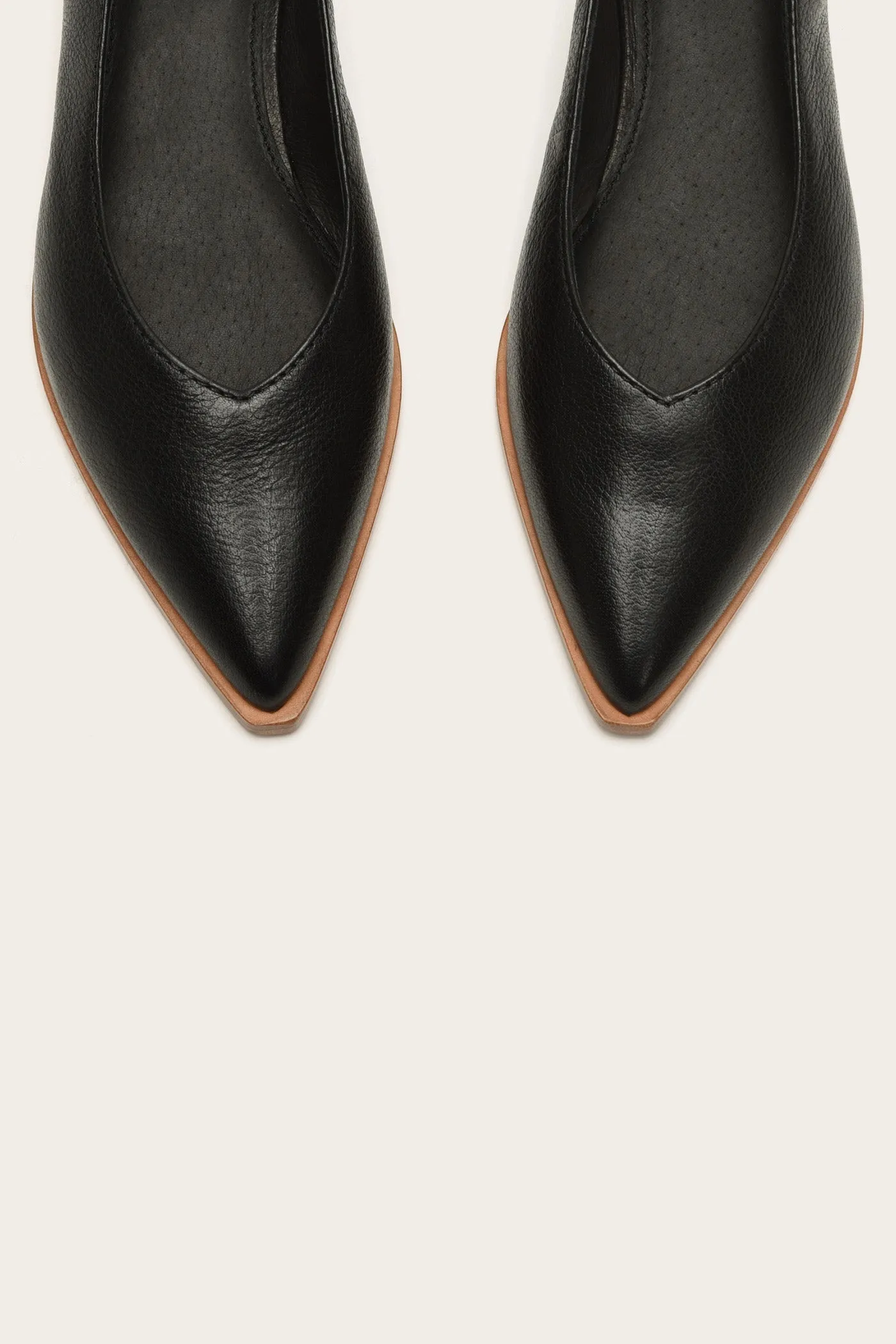 Kenzie Sling Back - Pre-Loved
