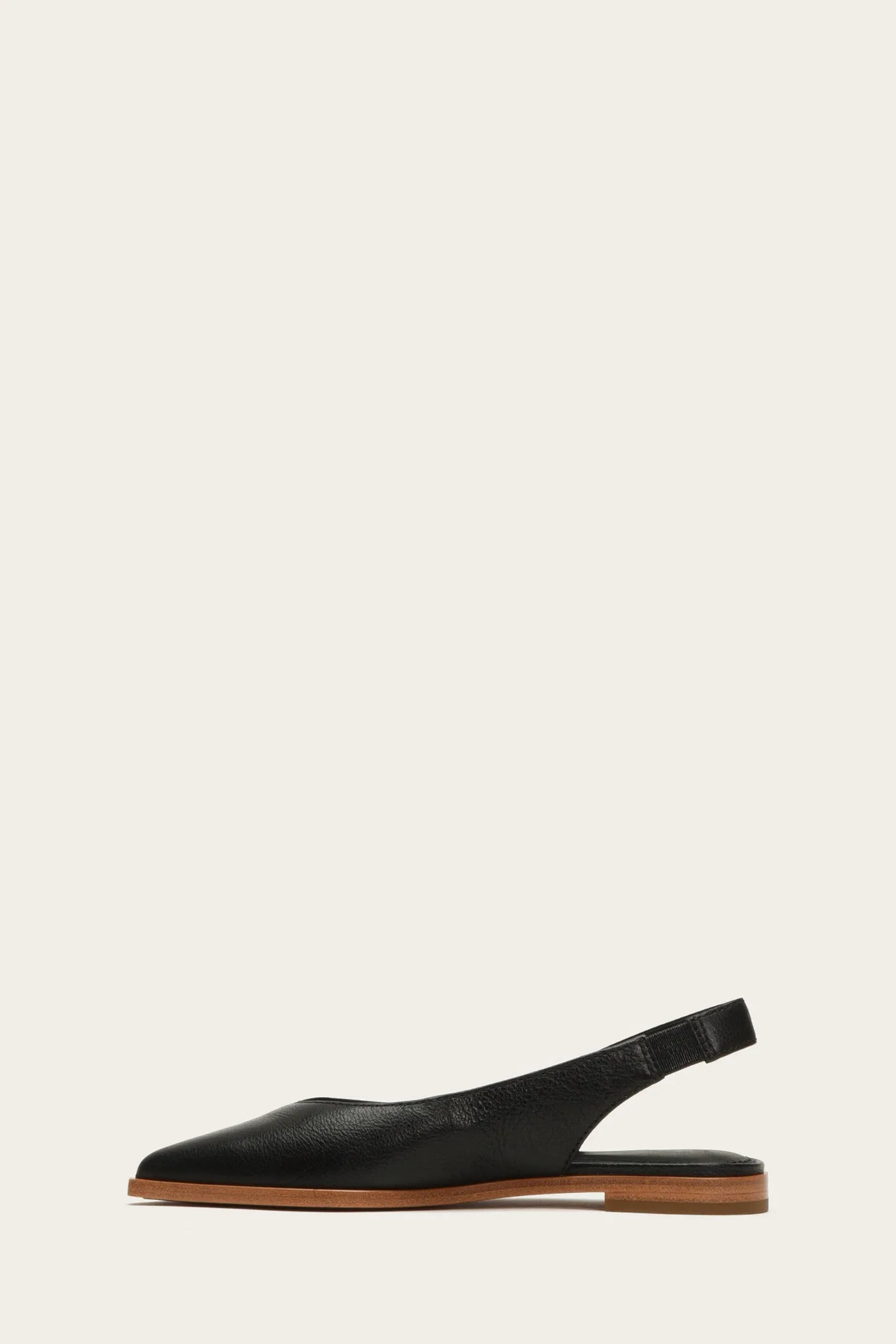 Kenzie Sling Back - Pre-Loved
