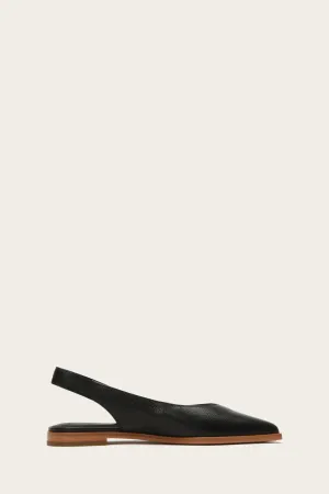 Kenzie Sling Back - Pre-Loved
