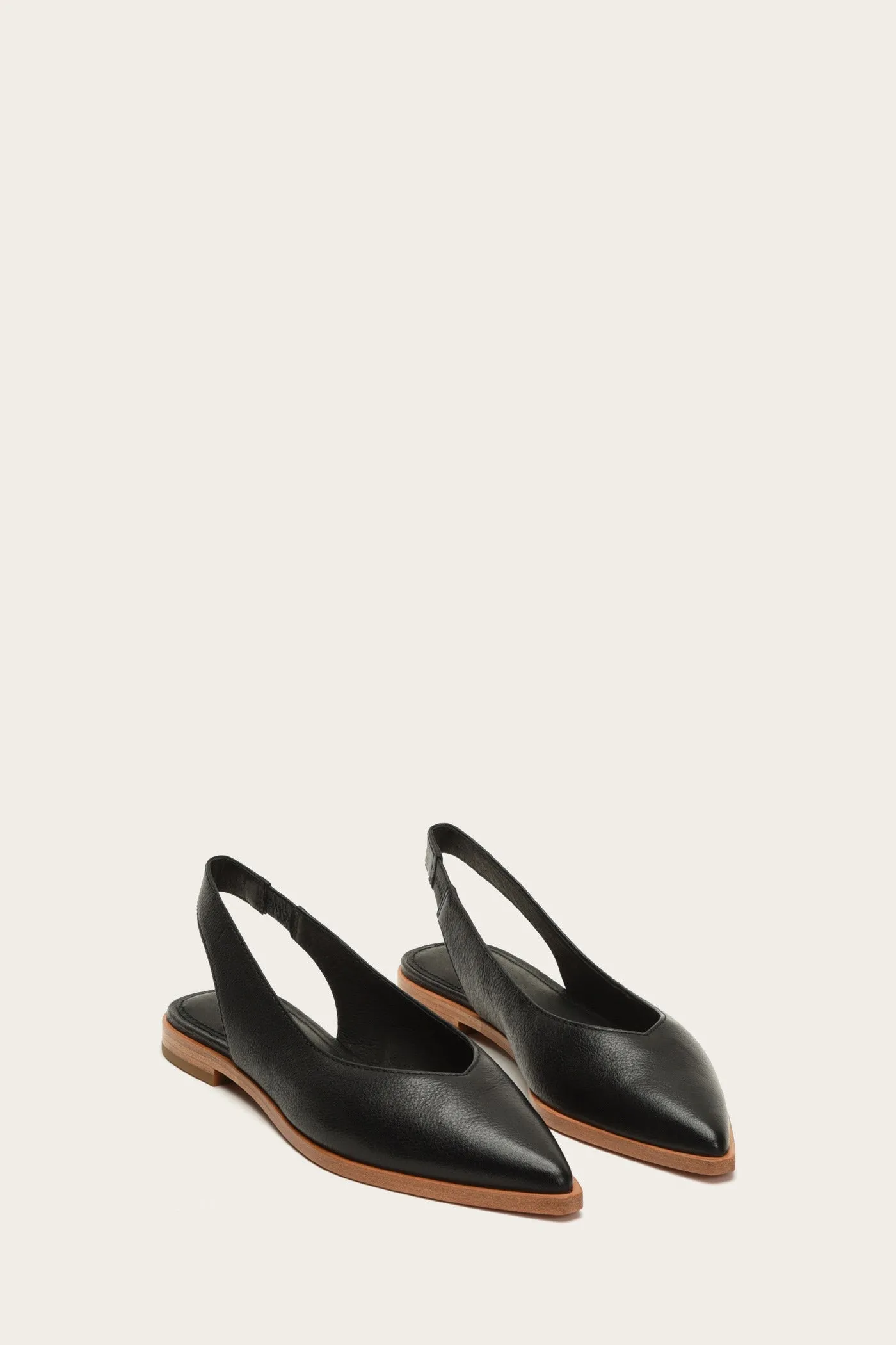 Kenzie Sling Back - Pre-Loved
