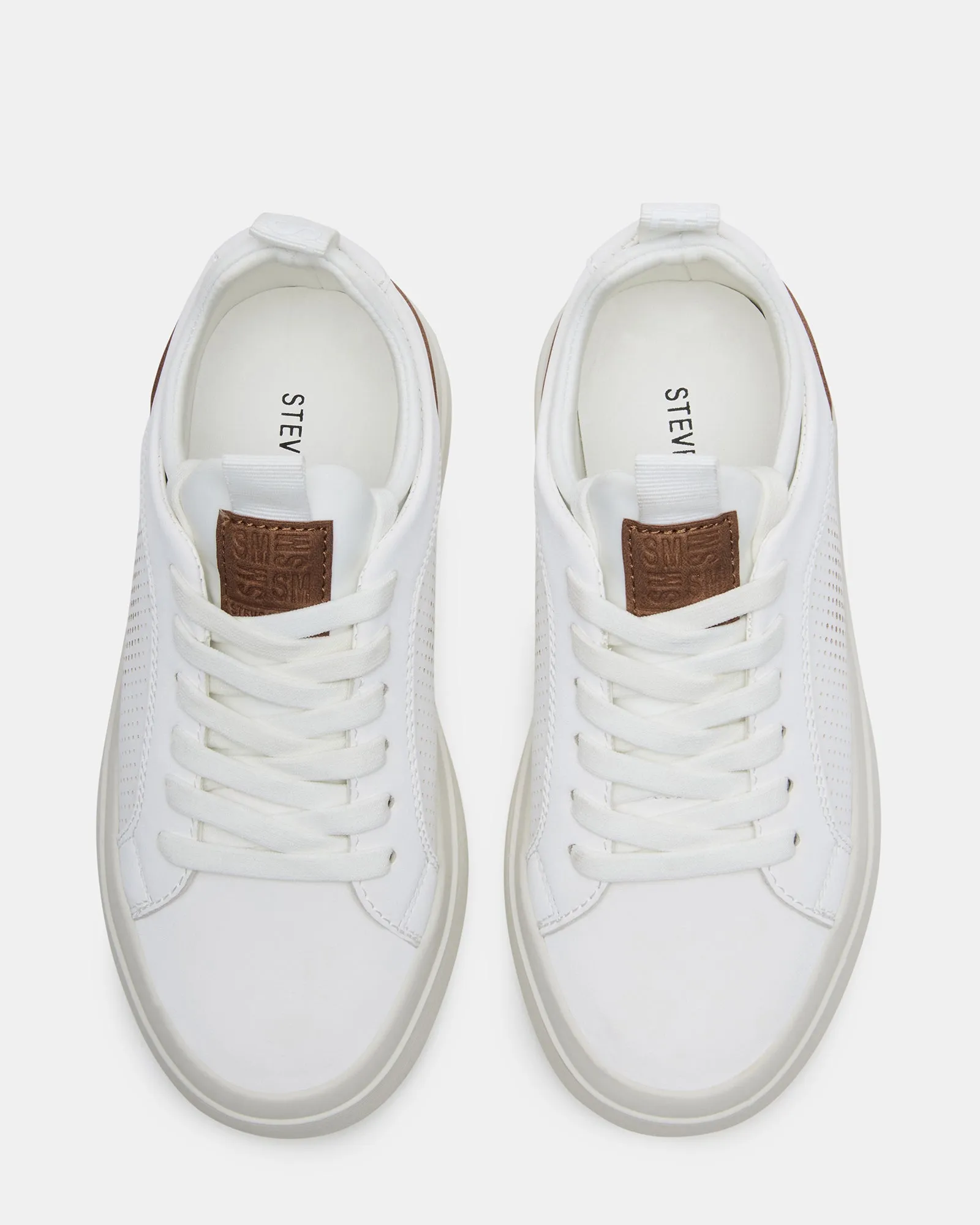 KIDS' OASYS WHITE
