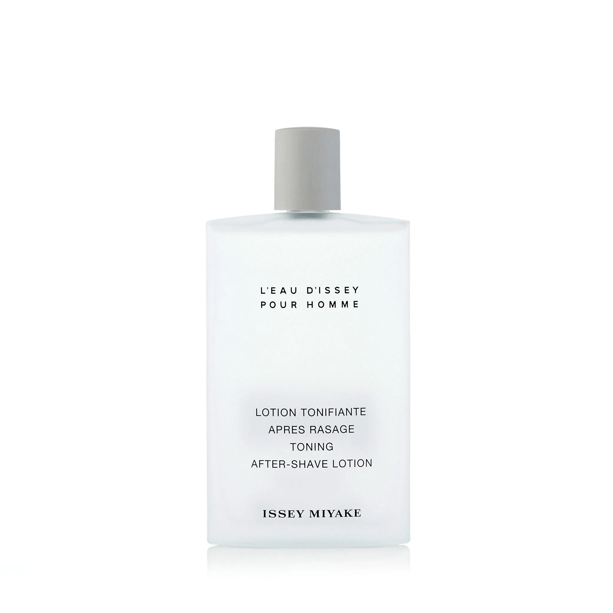 L'Eau Dissey After Shave Lotion