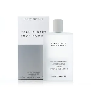 L'Eau Dissey After Shave Lotion