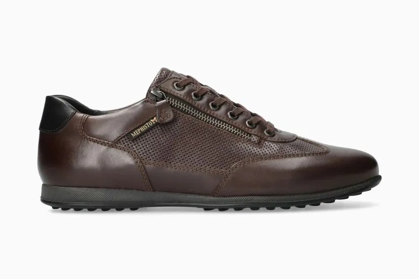 Leon - Brown 6158