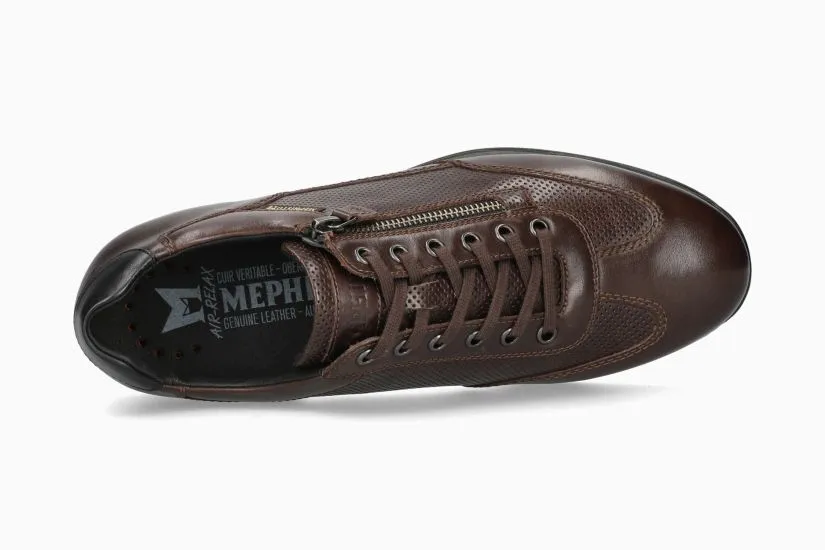 Leon - Brown 6158
