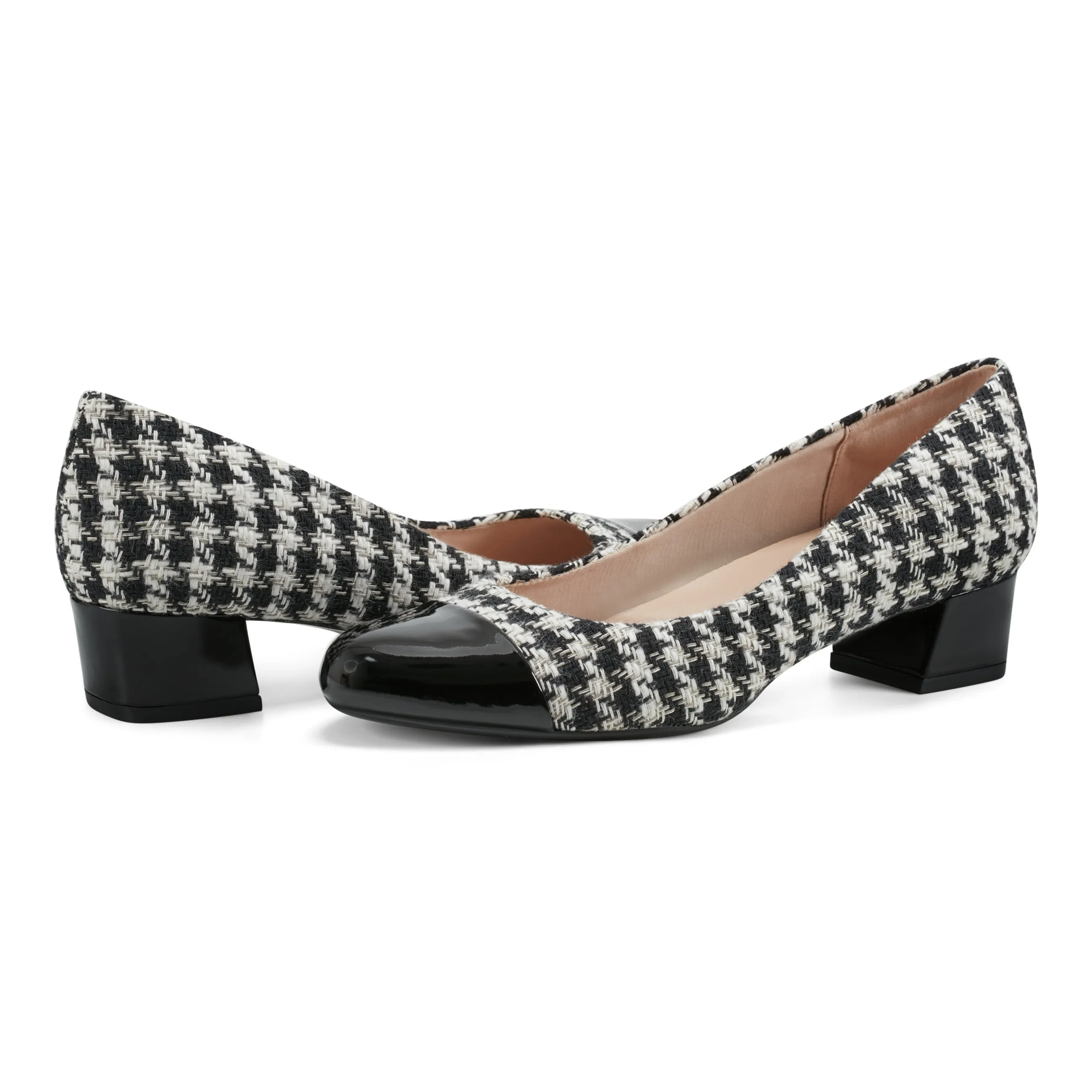 Libie Dress Pumps