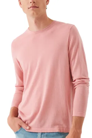 Lightweight Crewneck