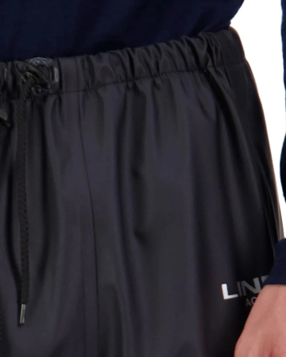 Line 7 Mens Aqua Max Waterproof Overtrouser