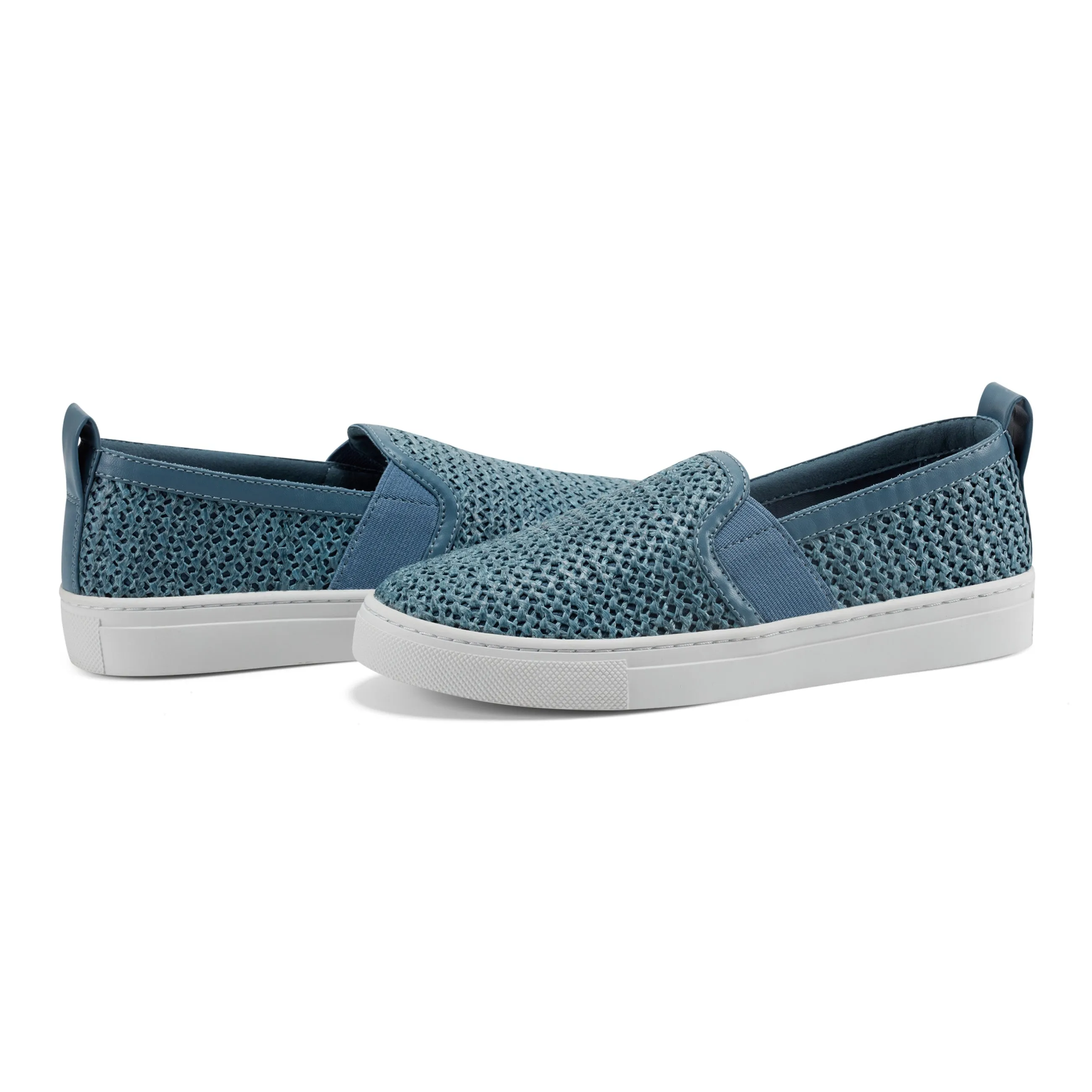 Livia Slip On Sneakers