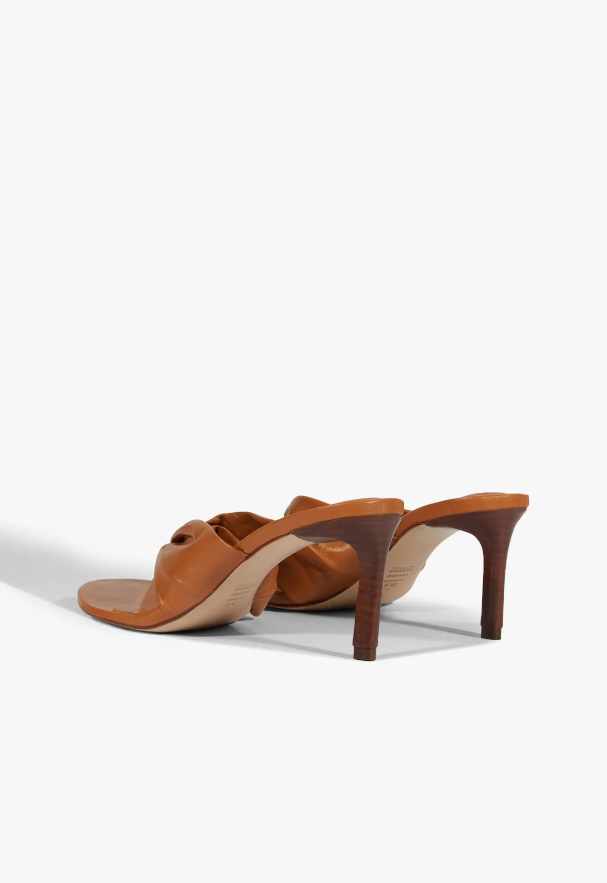 Lori Mid Sandal