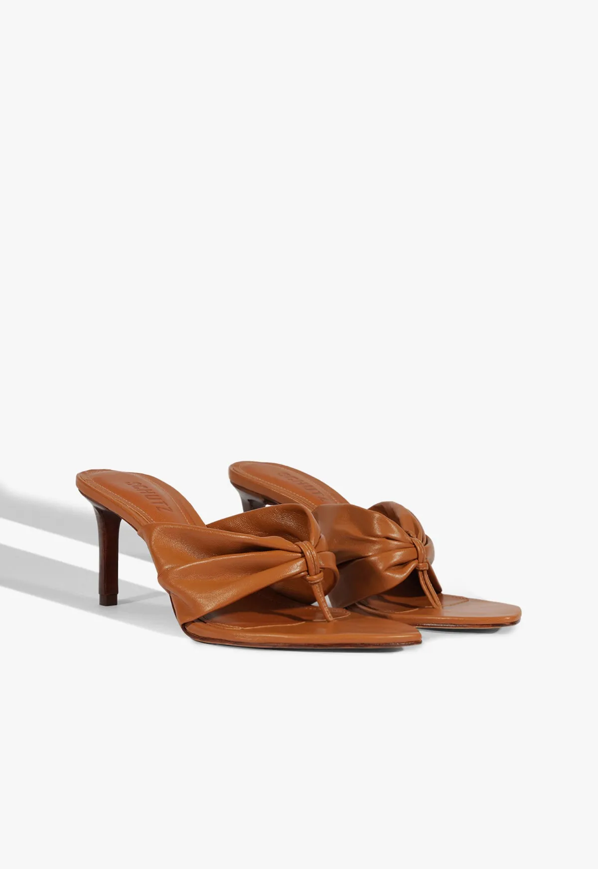 Lori Mid Sandal