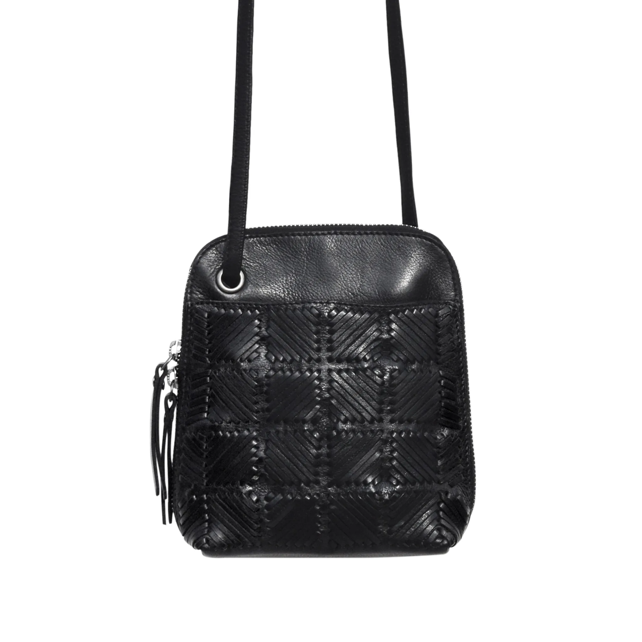 Lotus Crossbody