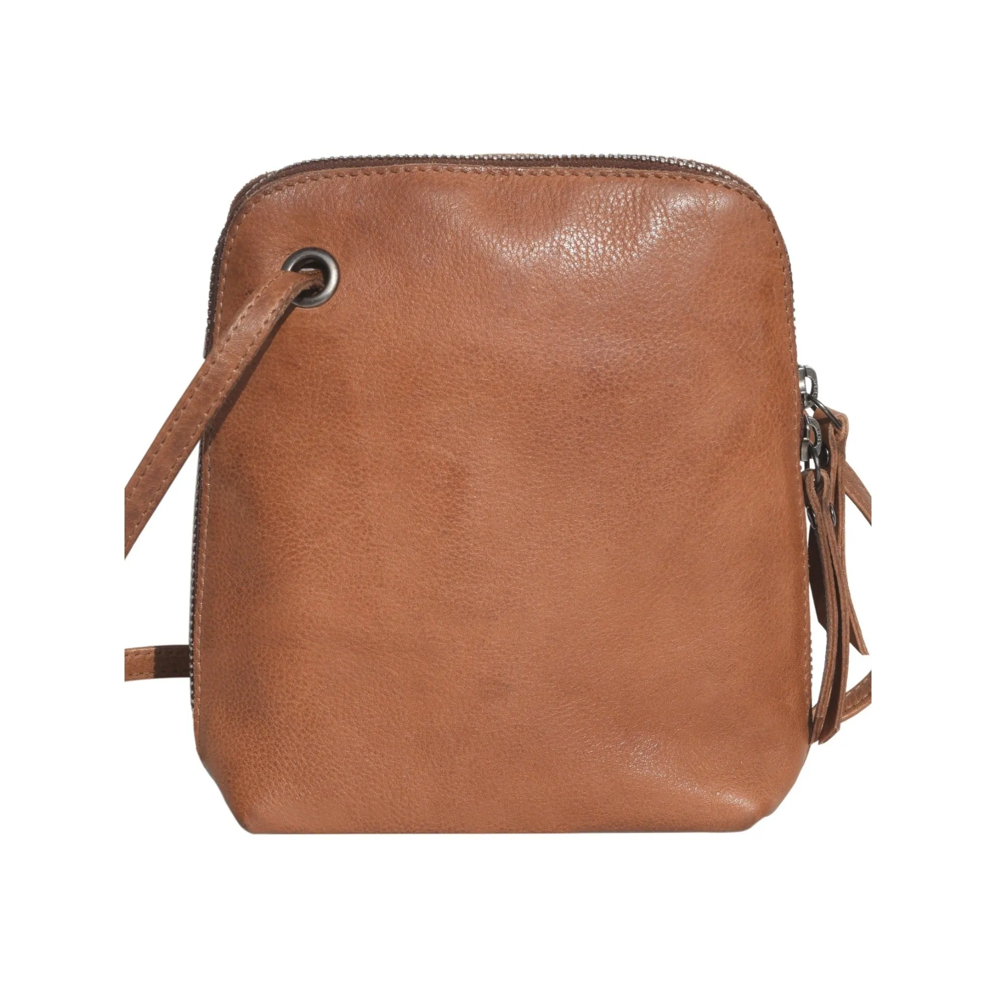 Lotus Crossbody