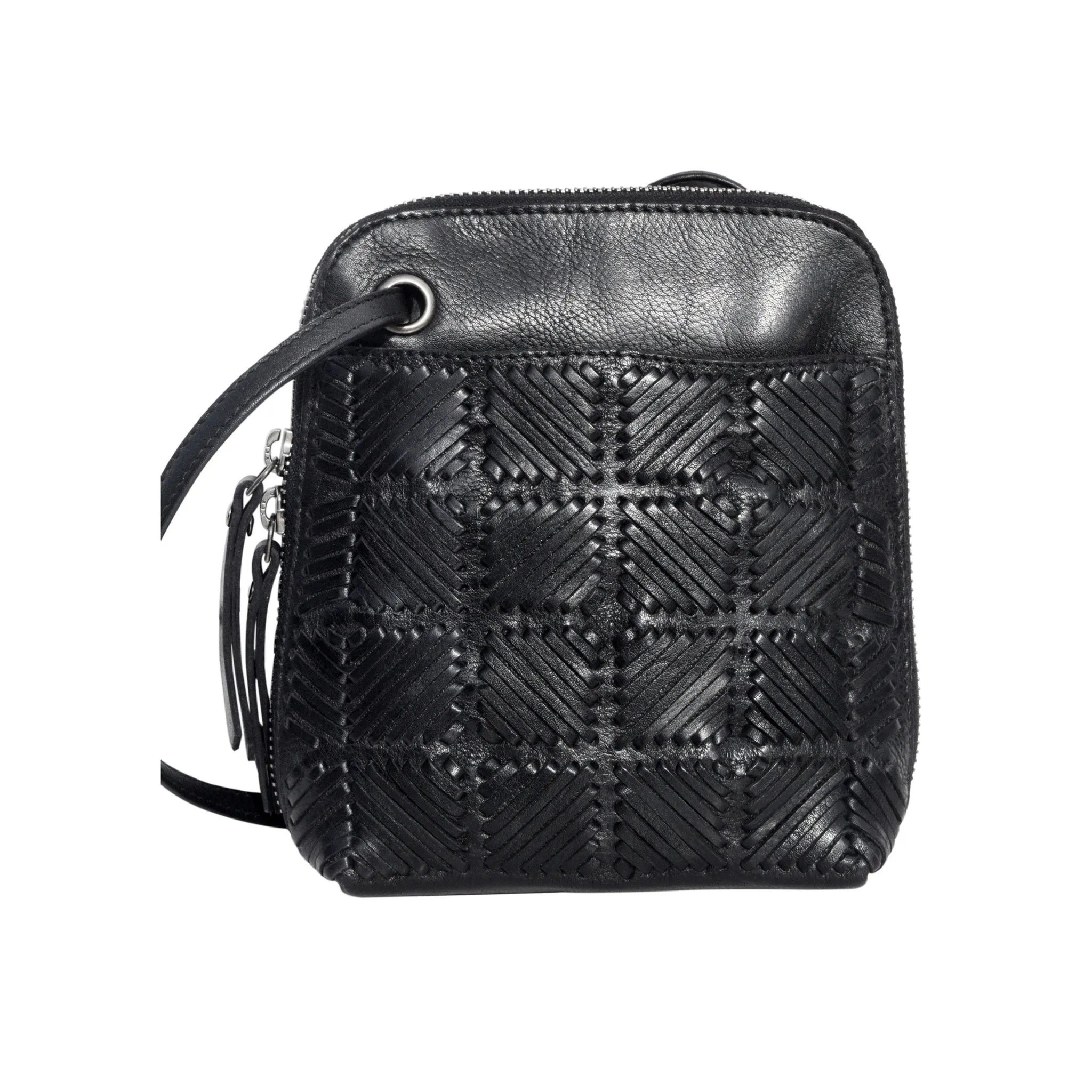 Lotus Crossbody