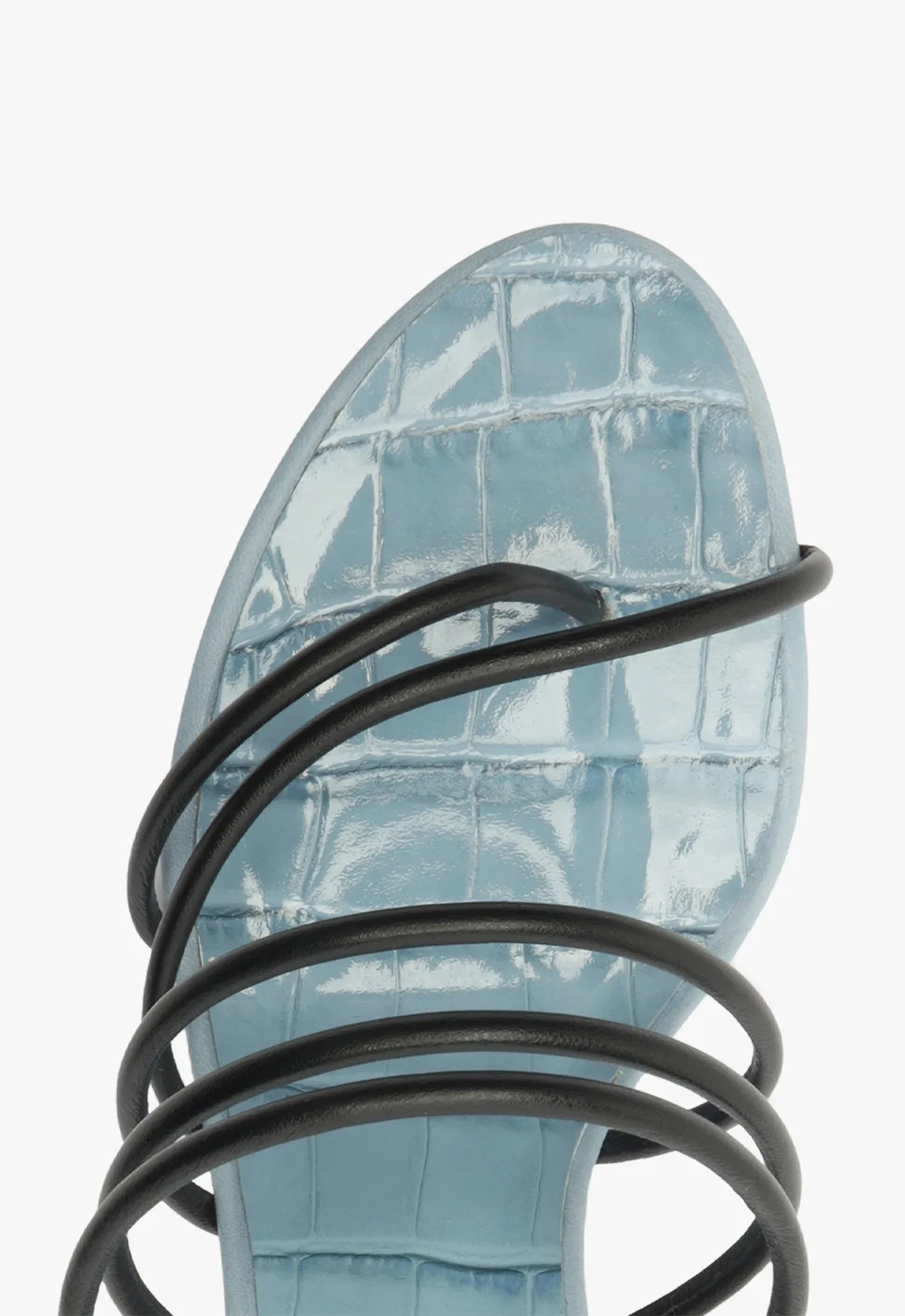 Malta Mule Sandal
