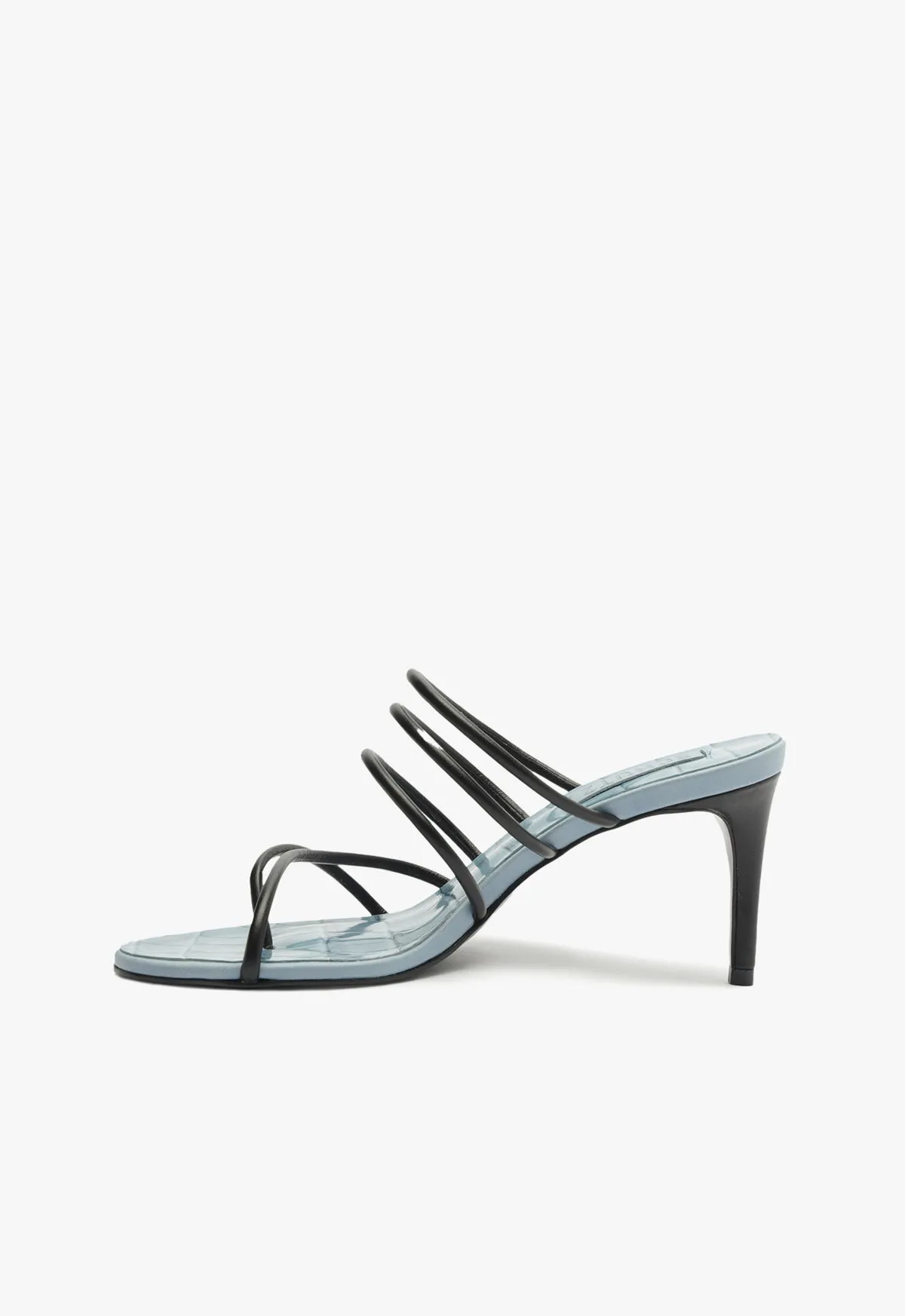 Malta Mule Sandal