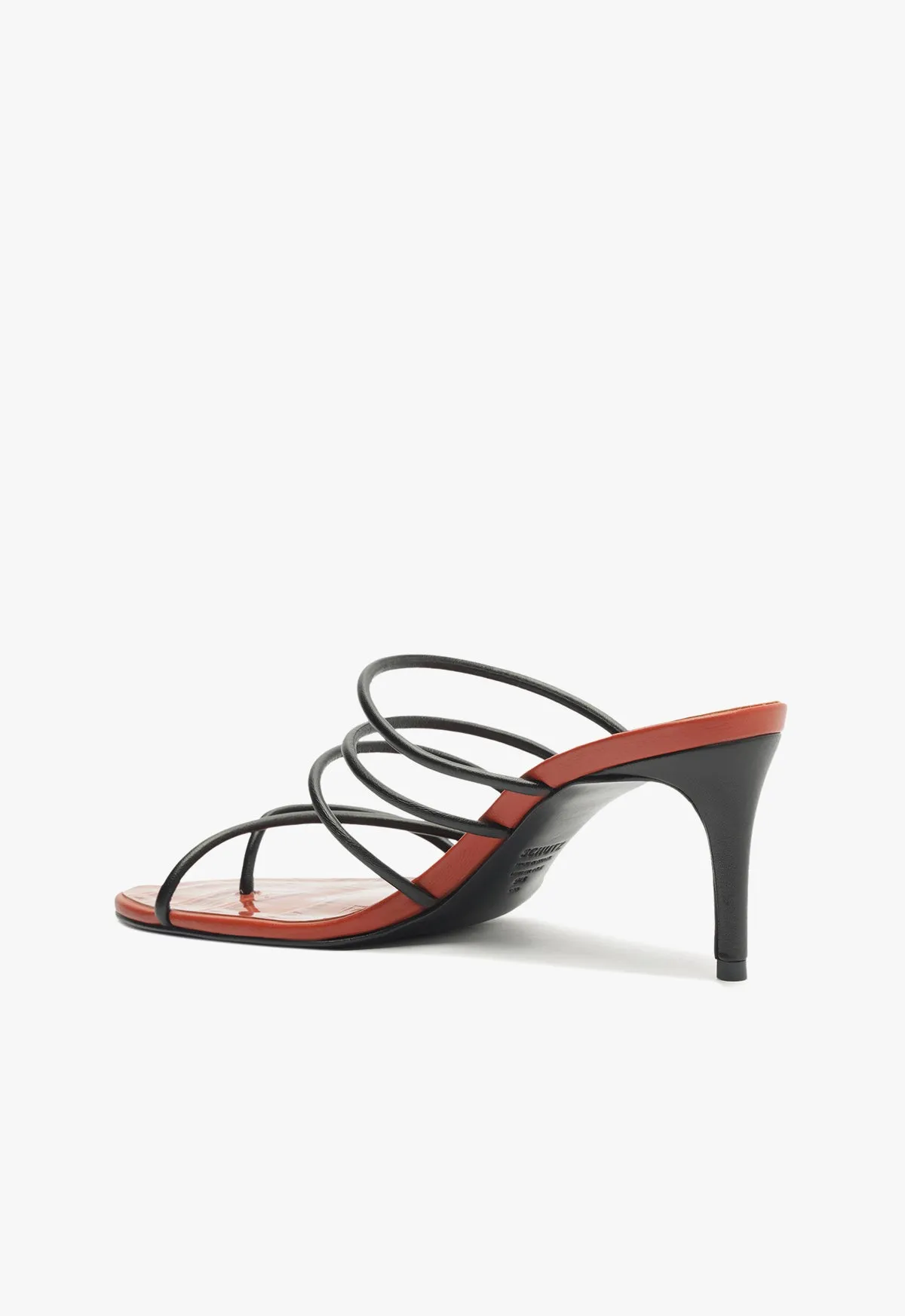 Malta Mule Sandal