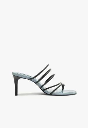 Malta Mule Sandal