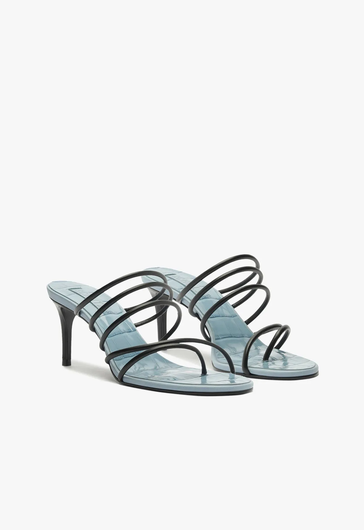 Malta Mule Sandal