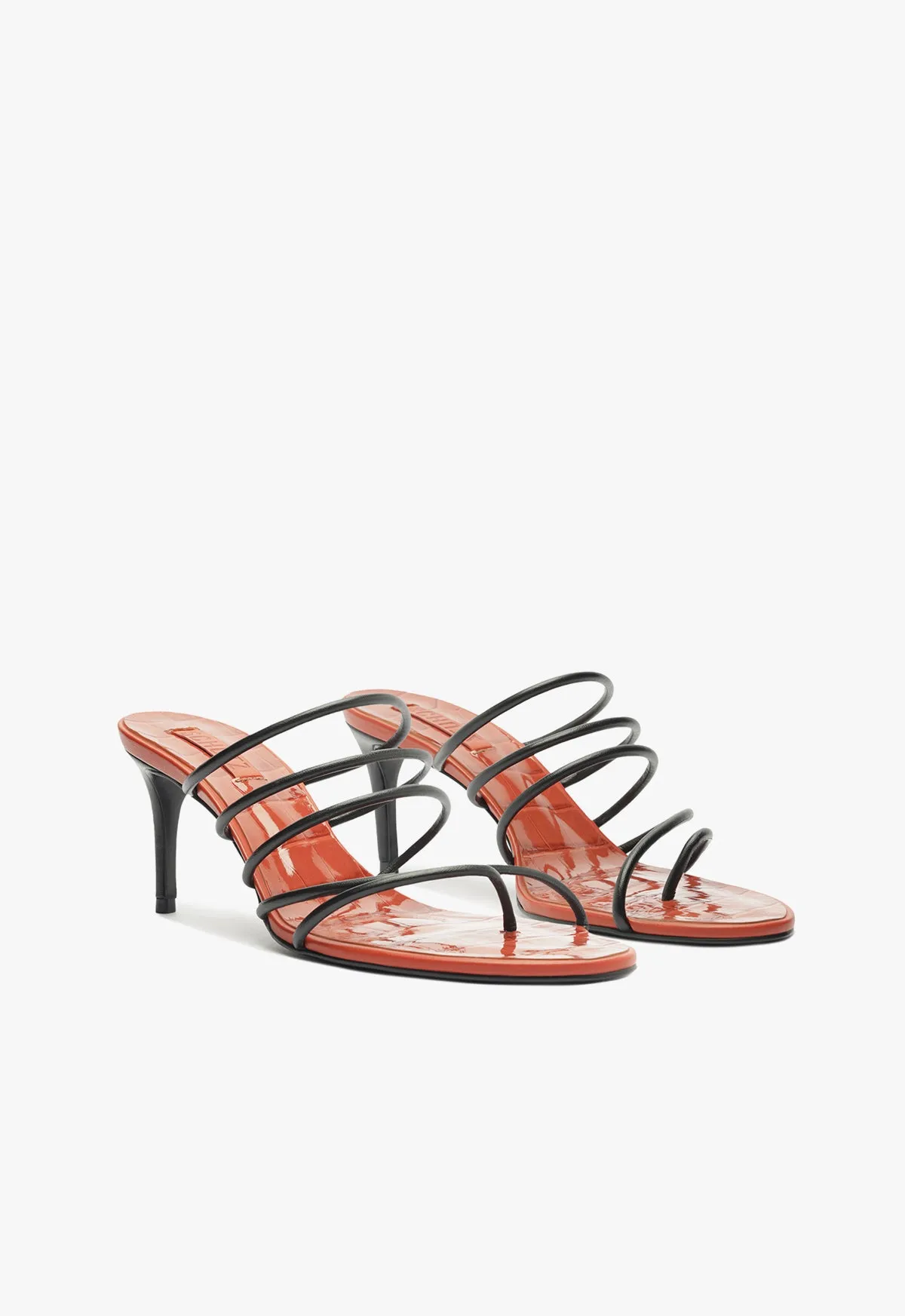 Malta Mule Sandal