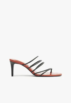 Malta Mule Sandal