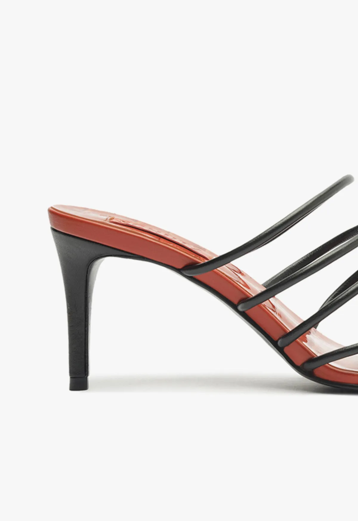 Malta Mule Sandal