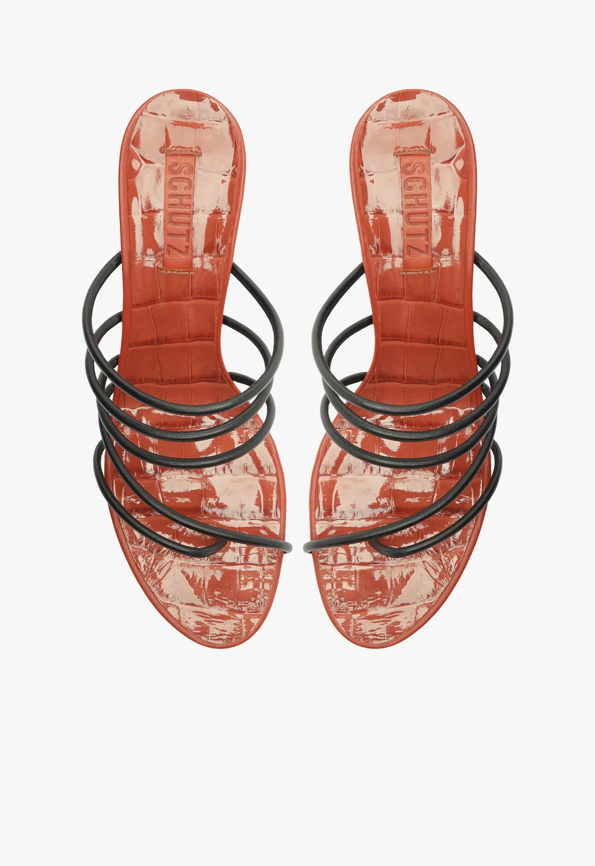 Malta Mule Sandal