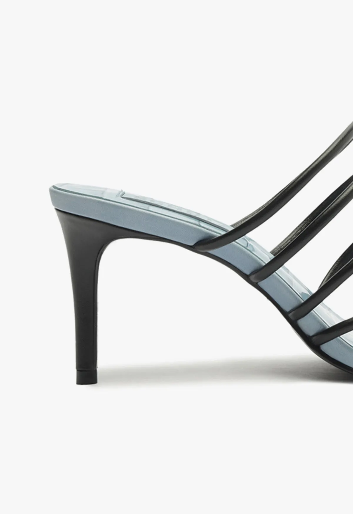 Malta Mule Sandal