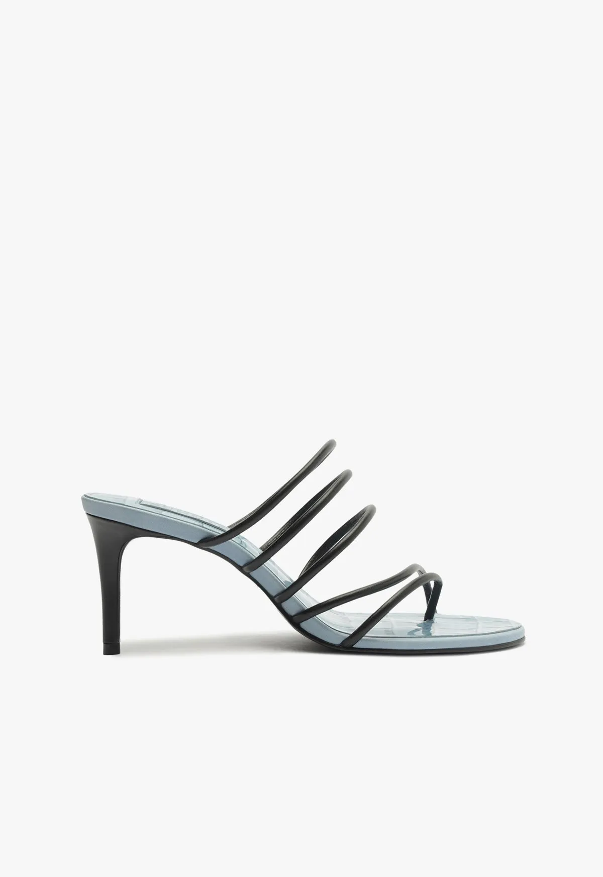 Malta Mule Sandal