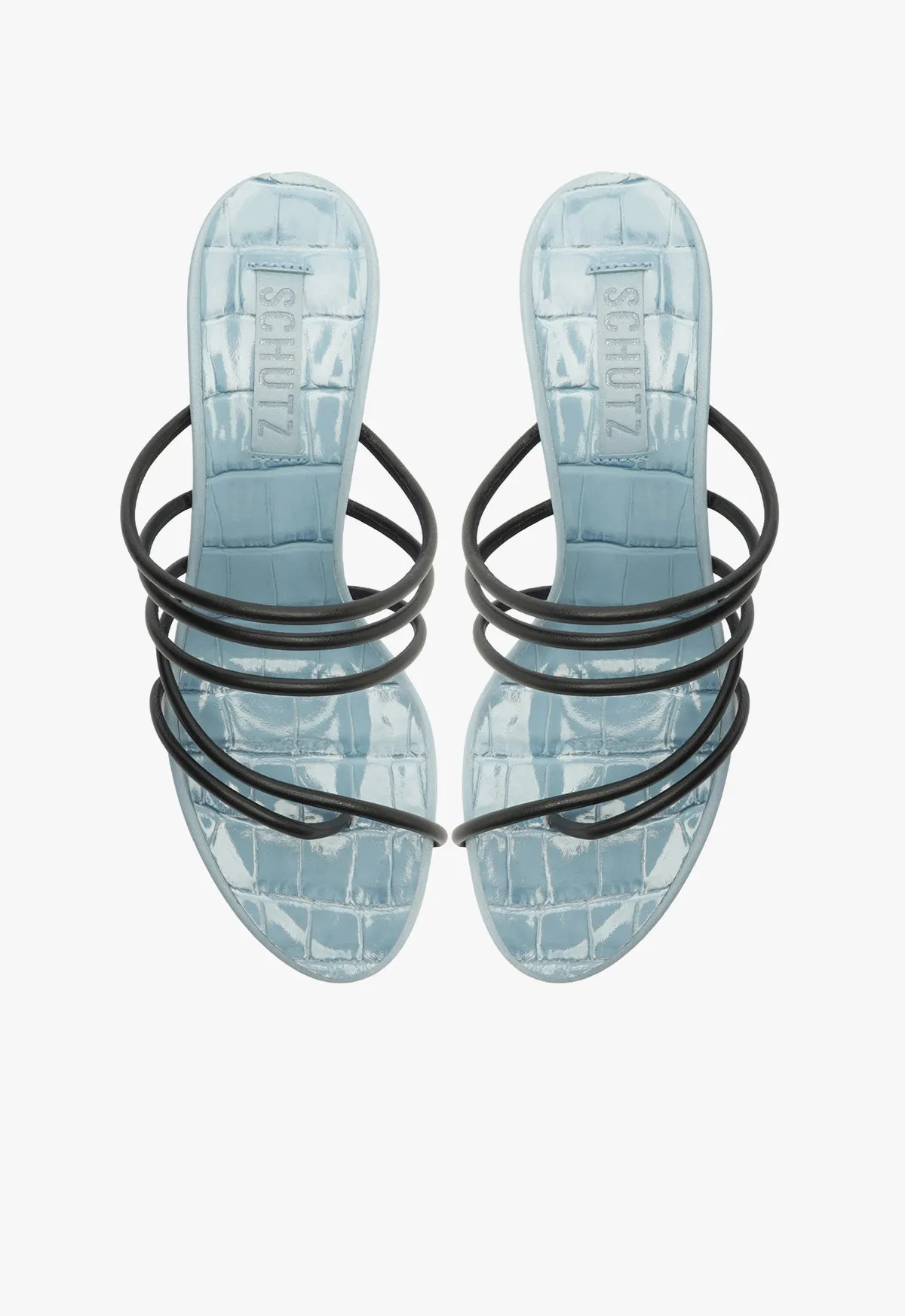 Malta Mule Sandal