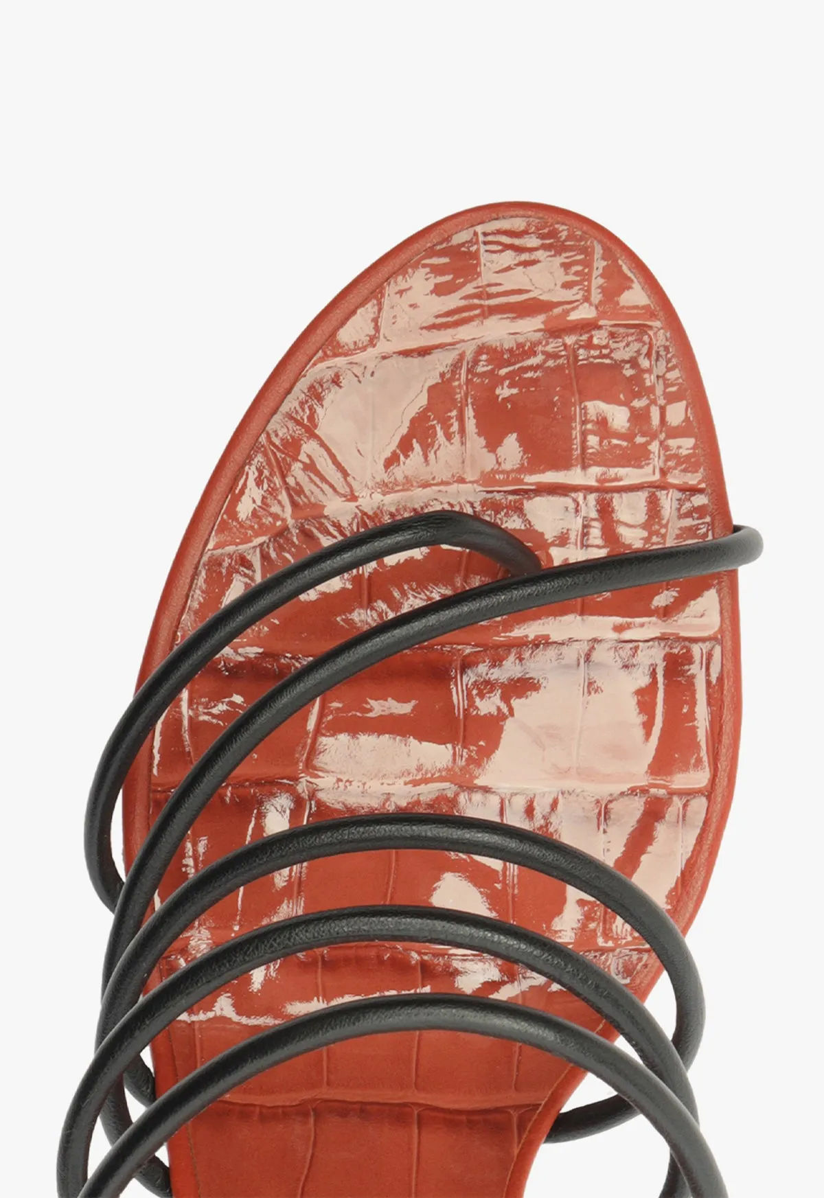Malta Mule Sandal