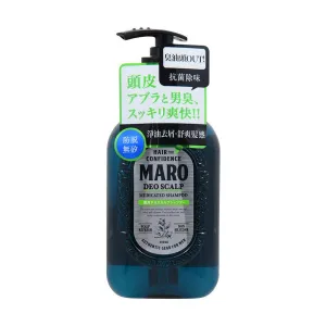 MARO DEO Scalp Shampoo  (480mL)