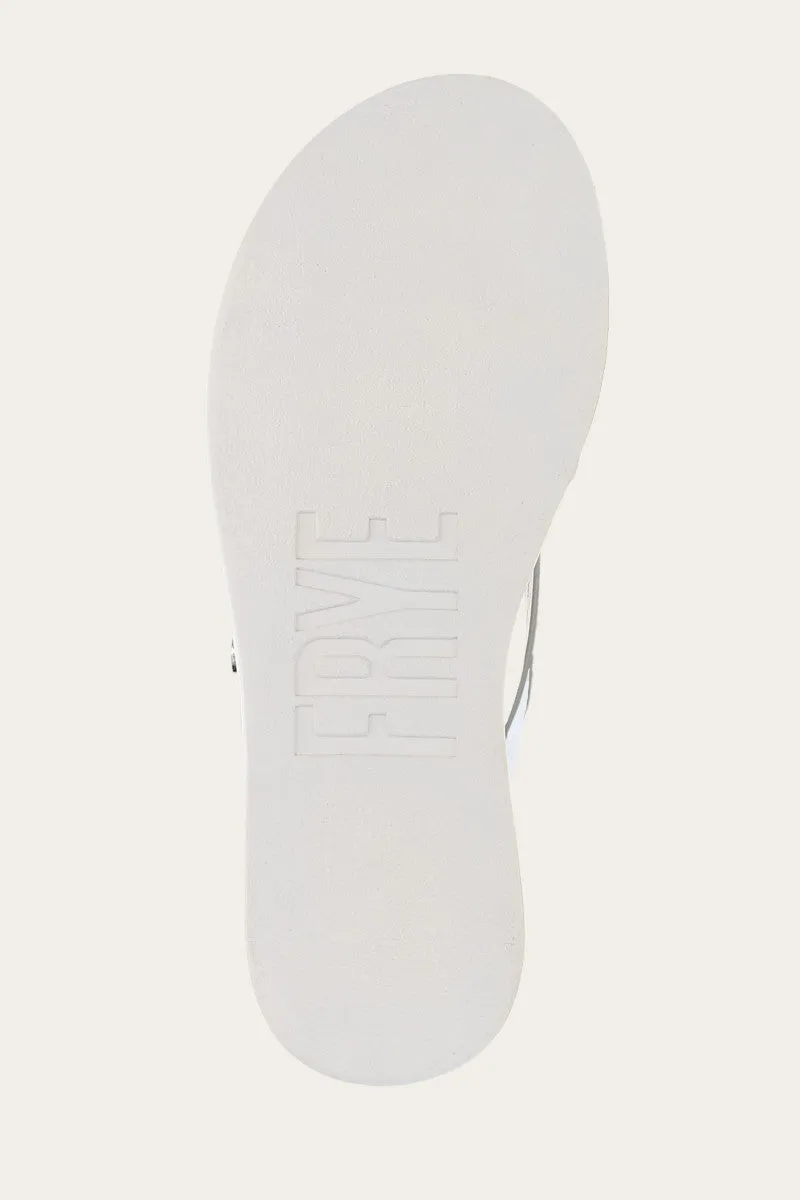 Maya Buckle Thong Sandal