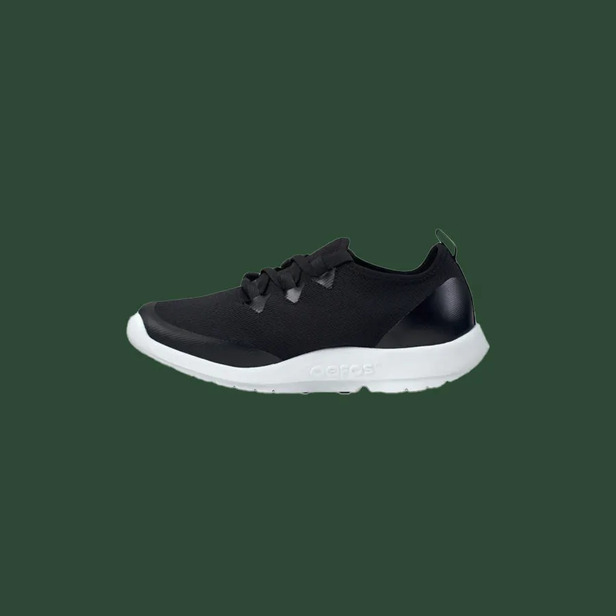 Men's Oofos OOmg Sport LS Shoe