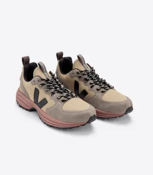 Men's Venturi Alveomesh Dune Black
