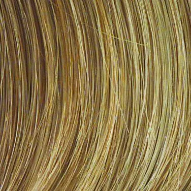 Modern Chignon Hairpiece by Hairdo | Heat Friendly Synthetic Fiber