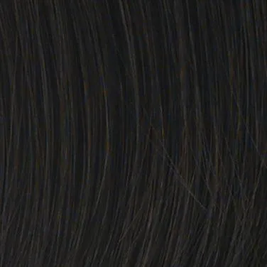 Modern Chignon Hairpiece by Hairdo | Heat Friendly Synthetic Fiber