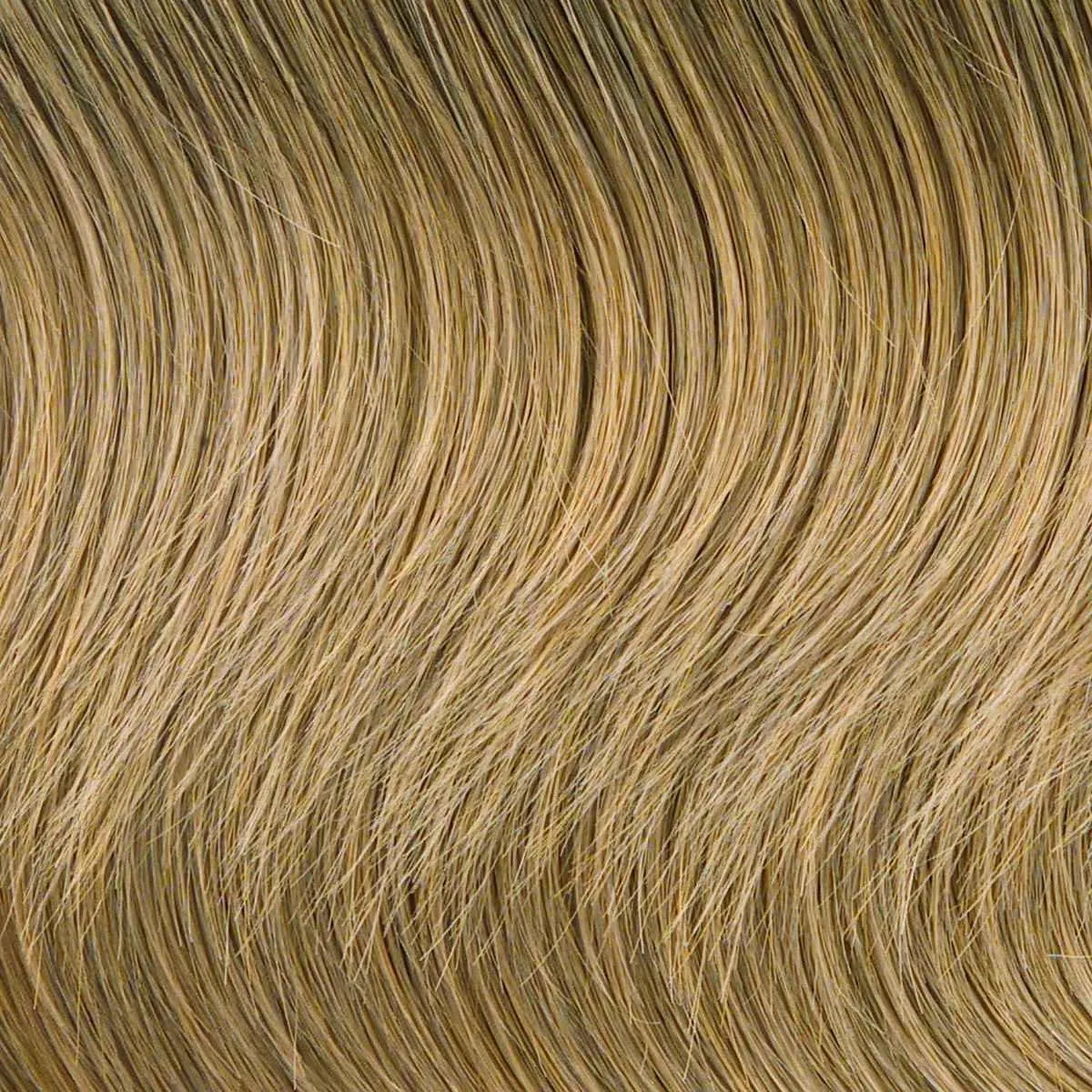 Modern Chignon Hairpiece by Hairdo | Heat Friendly Synthetic Fiber