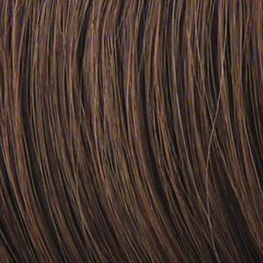 Modern Chignon Hairpiece by Hairdo | Heat Friendly Synthetic Fiber