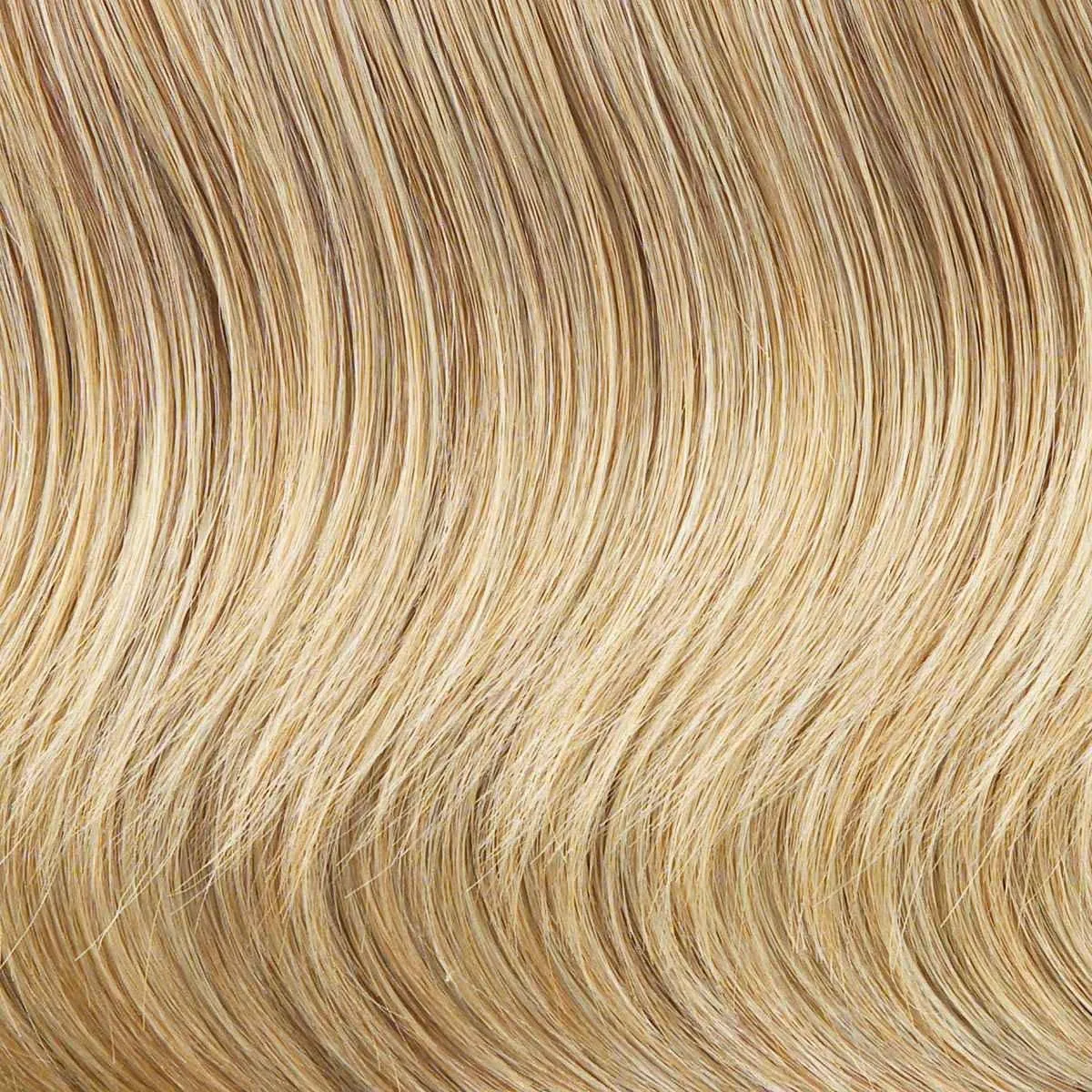 Modern Chignon Hairpiece by Hairdo | Heat Friendly Synthetic Fiber