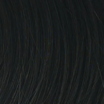 Modern Chignon Hairpiece by Hairdo | Heat Friendly Synthetic Fiber
