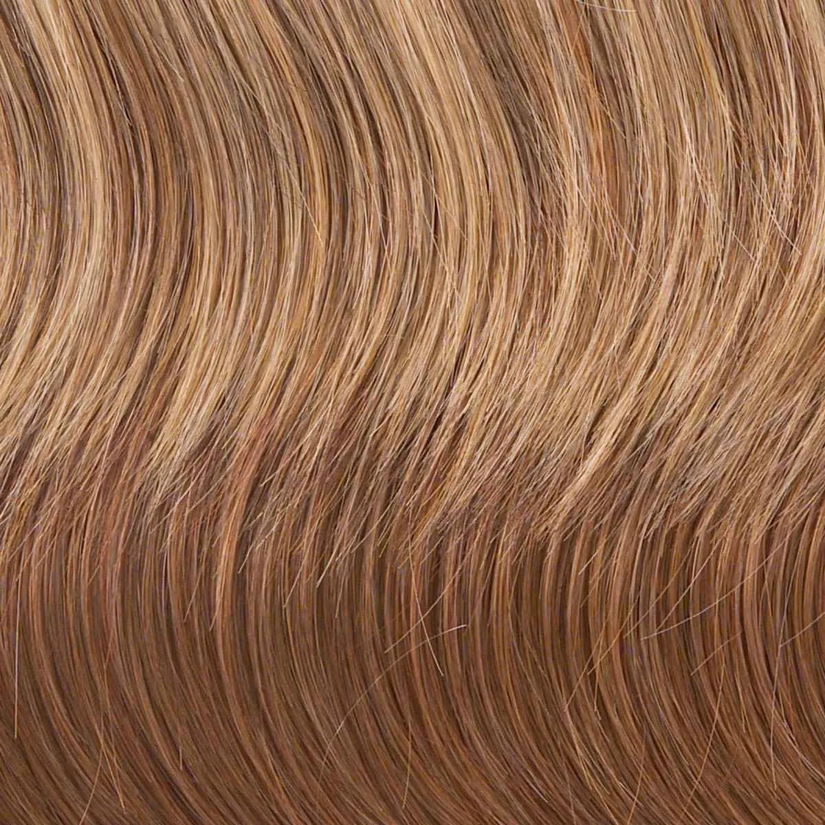 Modern Chignon Hairpiece by Hairdo | Heat Friendly Synthetic Fiber