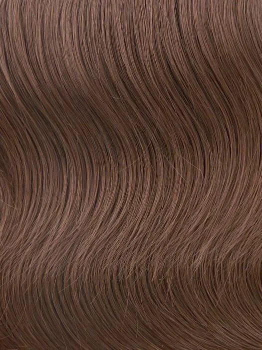 Modern Chignon | HF Synthetic Hair Bun (Clip On)