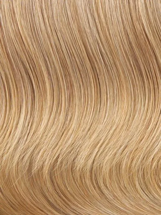 Modern Chignon | HF Synthetic Hair Bun (Clip On)