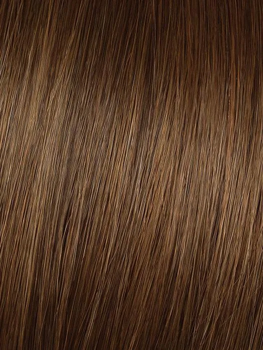Modern Chignon | HF Synthetic Hair Bun (Clip On)